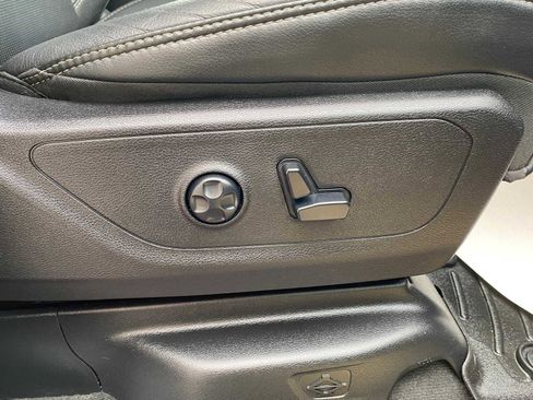 Used 2019 RAM 1500 Sport w/ Alpine Leather & Sound Group AWD/4WD image 30