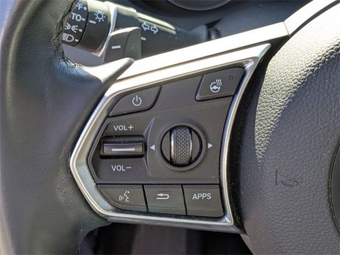 Used 2020 Acura RDX FWD w/ Advance Package image 19