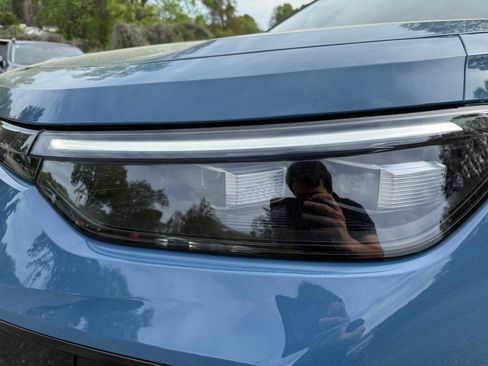New 2026 Volkswagen Tiguan SE R-Line AWD/4WD image 26