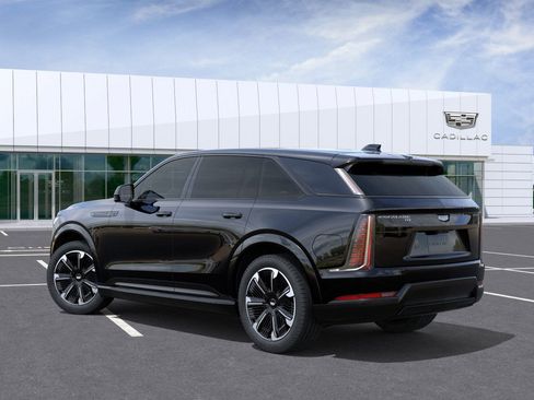 New 2025 Cadillac Escalade IQ Sport 2 image 27