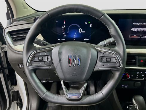 Used 2026 Buick Encore GX Sport Touring w/ Advanced Technology Package image 9