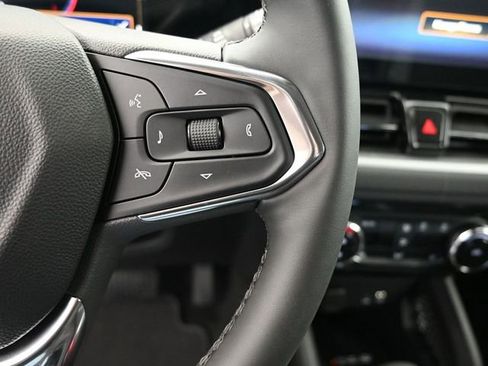 New 2026 Chevrolet TrailBlazer LT w/ Convenience Package image 26