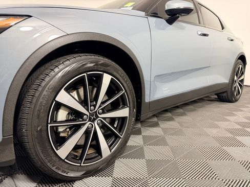 Used 2022 Polestar Polestar 2 Long Range Dual Motor image 11