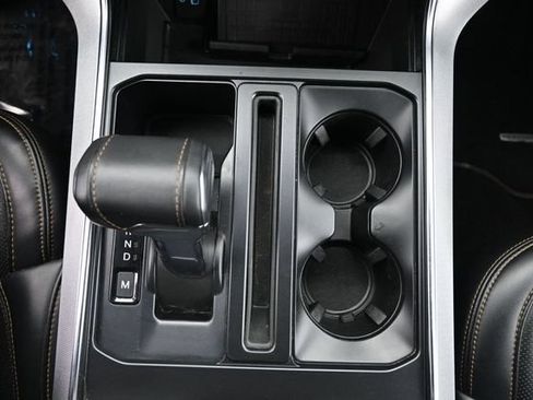 Used 2022 Ford F150 Platinum w/ Equipment Group 701A High AWD/4WD image 36