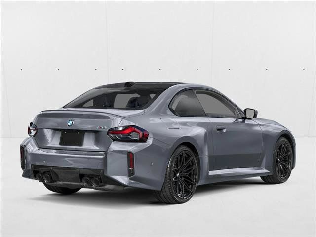 New 2027 BMW M2 RWD image 2