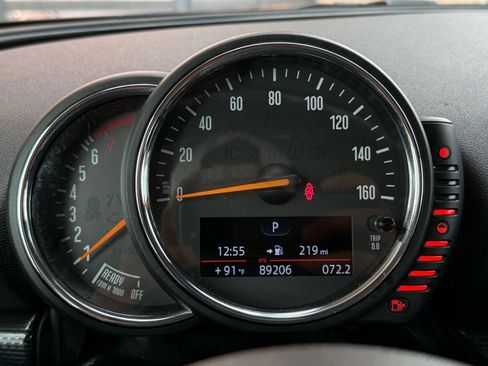 Used 2016 MINI Cooper Clubman image 61