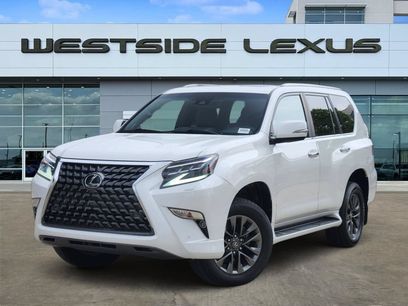 Used 2021 Lexus GX 460 Premium w/ Premium Package