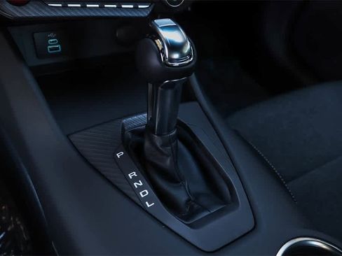 New 2026 Ford Mustang Coupe image 21