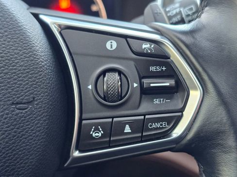 Used 2022 Acura MDX SH-AWD w/ Technology Package image 30