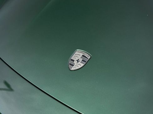 Used 2026 Porsche Taycan Turbo S image 8