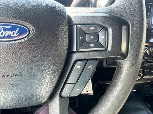 Used 2018 Ford F150 XL w/ Equipment Group 101A Mid AWD/4WD image 19
