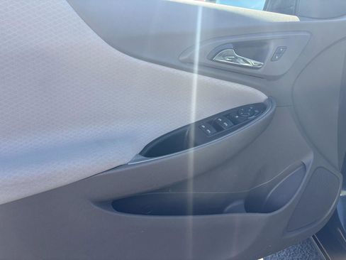 Used 2020 Chevrolet Malibu LS w/ Driver Confidence Package II FWD image 7