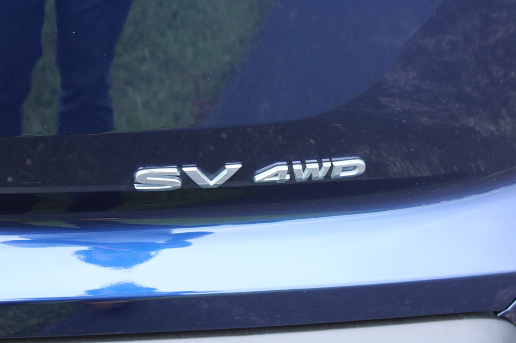 Used 2022 Nissan Pathfinder SV AWD/4WD image 10