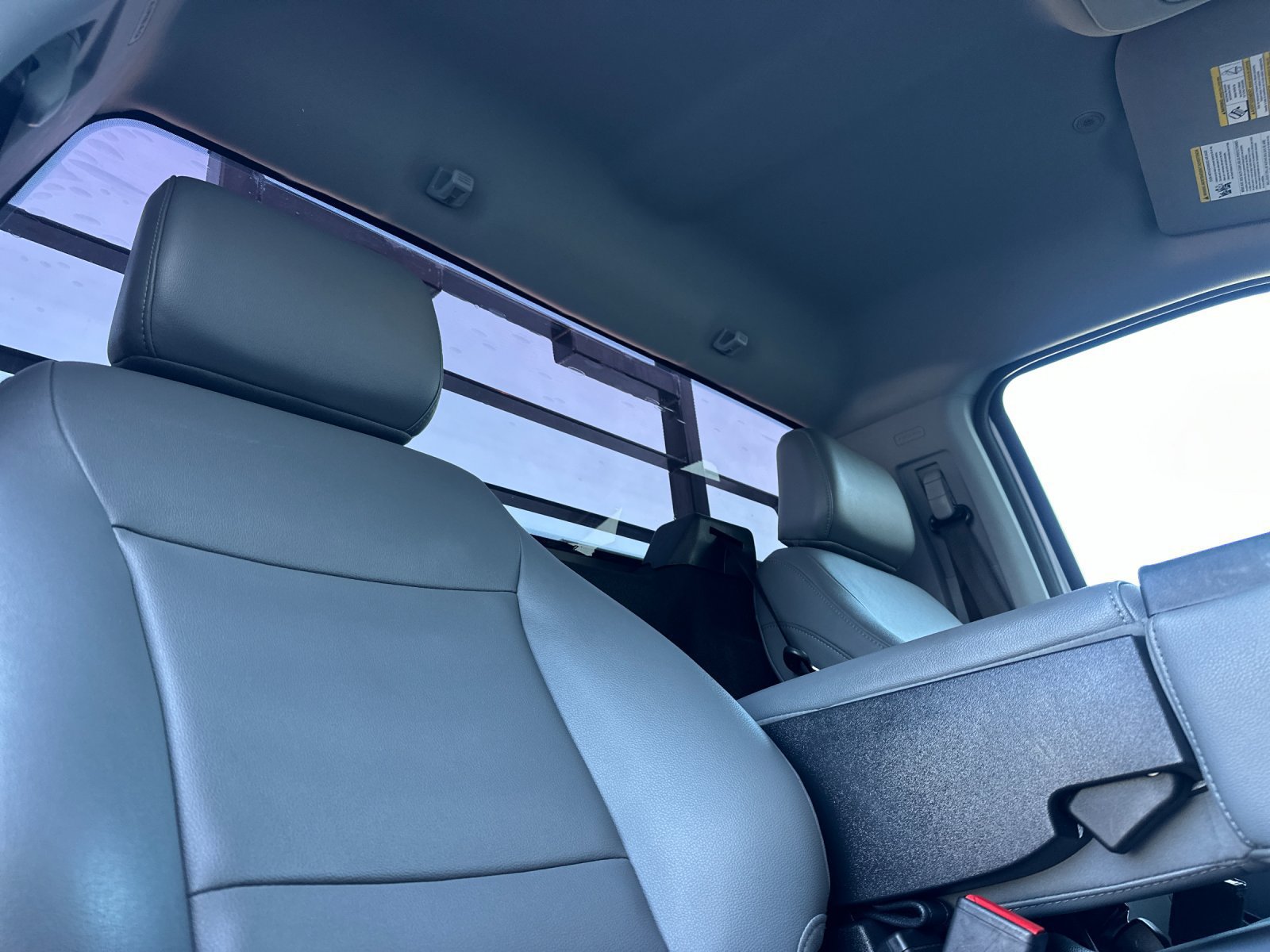Certified 2022 Ford F150 2WD Regular Cab image 16