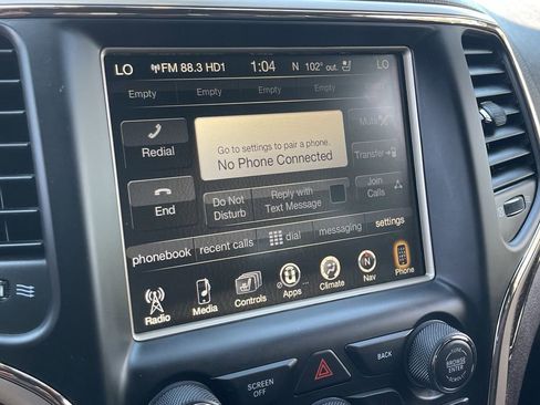 Used 2015 Jeep Grand Cherokee Summit image 29