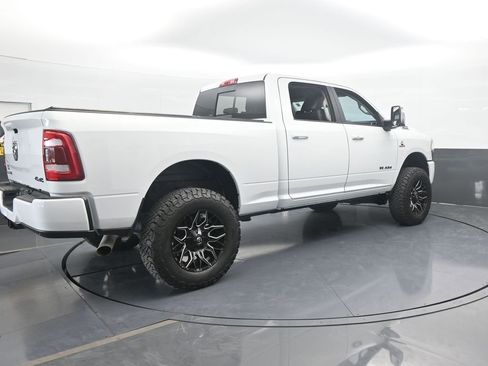 Used 2024 RAM 2500 Laramie image 6