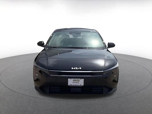 Used 2025 Kia K4 LXS FWD image 4