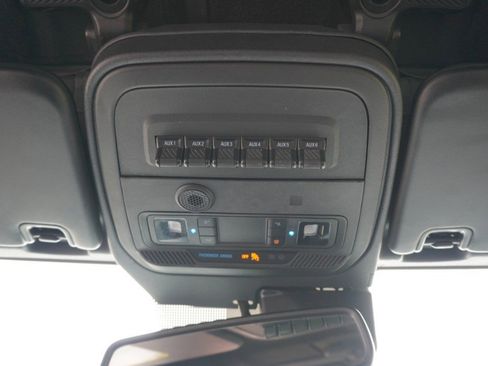Used 2023 Ford Bronco Everglades AWD/4WD image 26