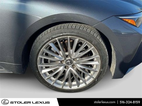 Used 2023 Lexus IS 300 AWD w/ Premium Package image 4