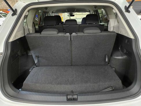 Used 2024 Volkswagen Tiguan S FWD image 13