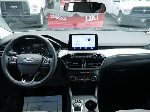 Used 2022 Ford Escape SE w/ Convenience Package AWD/4WD image 5