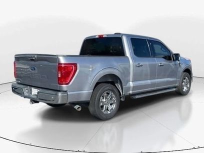 Used 2021 Ford F150 XLT w/ Equipment Group 302A High