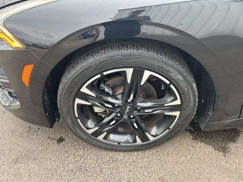 Used 2022 Kia K5 GT-Line w/ GT-Line Awd Premium Package image 44