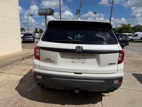 Used 2021 Honda Passport EX-L image 7
