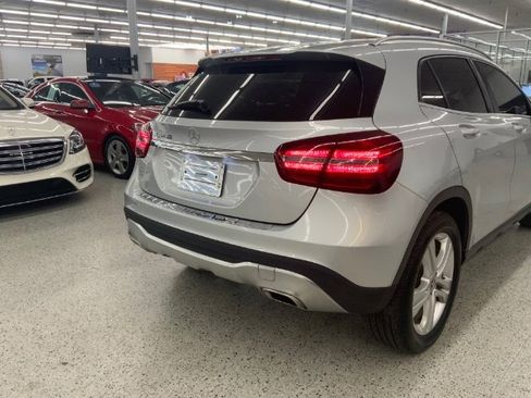 Used 2019 Mercedes-Benz GLA 250 GLA 250 SUV image 38