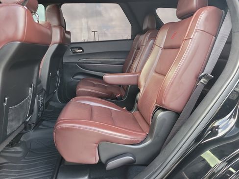 Used 2023 Dodge Durango R/T AWD/4WD image 11
