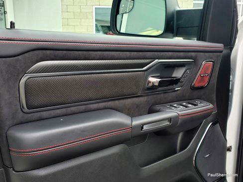 New 2026 RAM 1500 RHO w/ RHO Level 1 Equipment Group AWD/4WD image 27