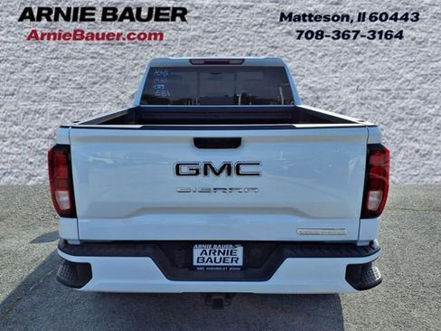 New 2026 GMC Sierra 1500 Elevation w/ Preferred Package image 8