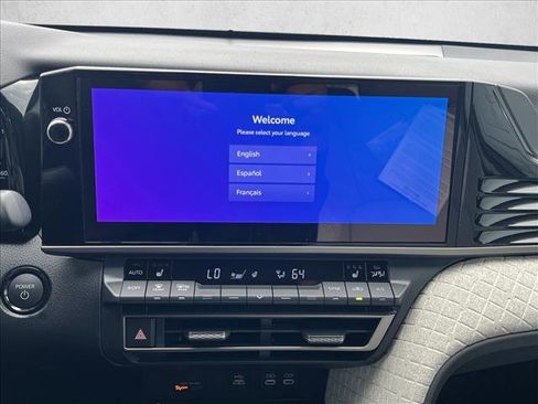 New 2026 Toyota Camry XLE image 13