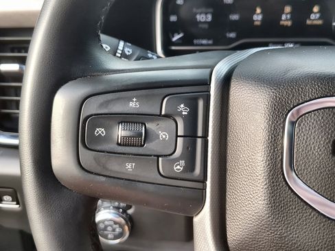 Used 2024 GMC Sierra 2500 Denali w/ Denali Reserve Package image 36