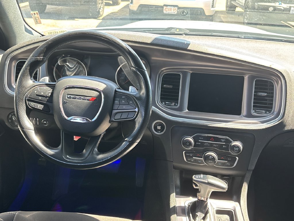 Used 2021 Dodge Charger R/T RWD image 10