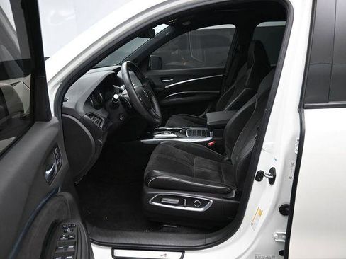 Used 2019 Acura MDX A-Spec image 9