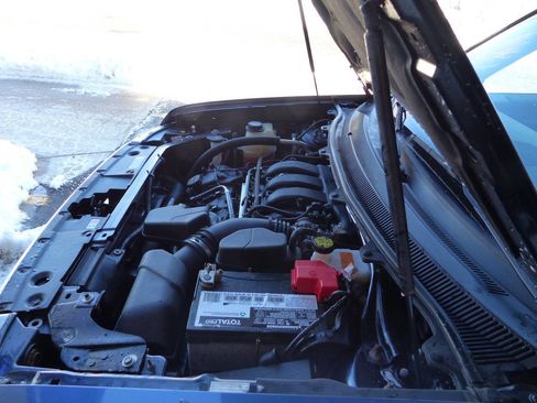 Used 2019 Ford Flex Limited w/ Limited Appearance Package image 16