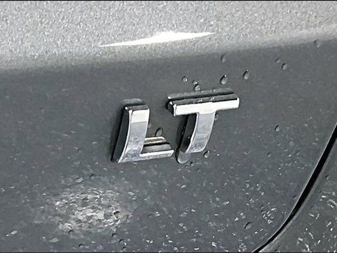 Used 2023 Chevrolet TrailBlazer LT AWD/4WD image 22