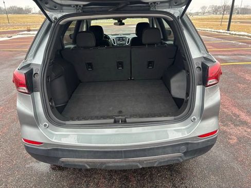 Used 2023 Chevrolet Equinox LT image 19