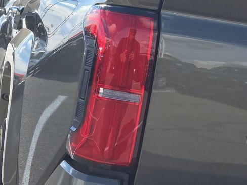 New 2026 Toyota Tacoma Limited image 11