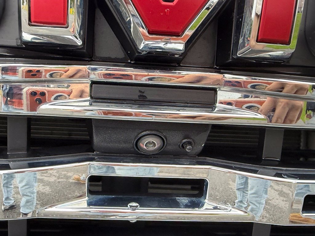 Used 2022 GMC Sierra 1500 Denali AWD/4WD image 35
