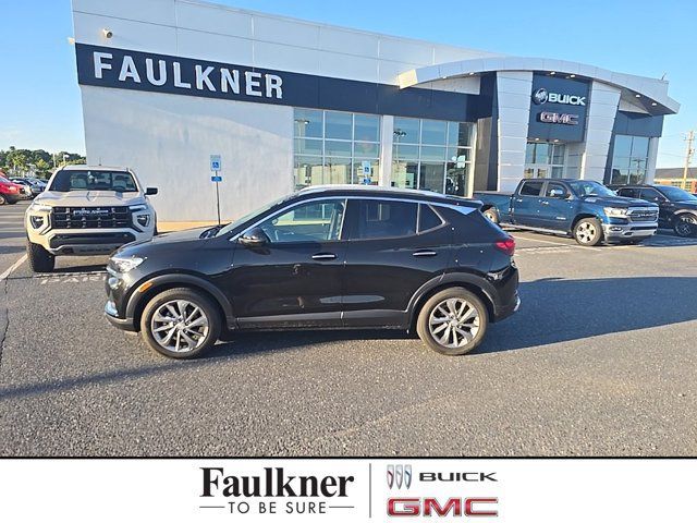 Used 2023 Buick Encore GX Essence w/ Experience Buick Package FWD image 1