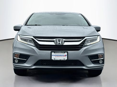 Used 2018 Honda Odyssey Elite image 18