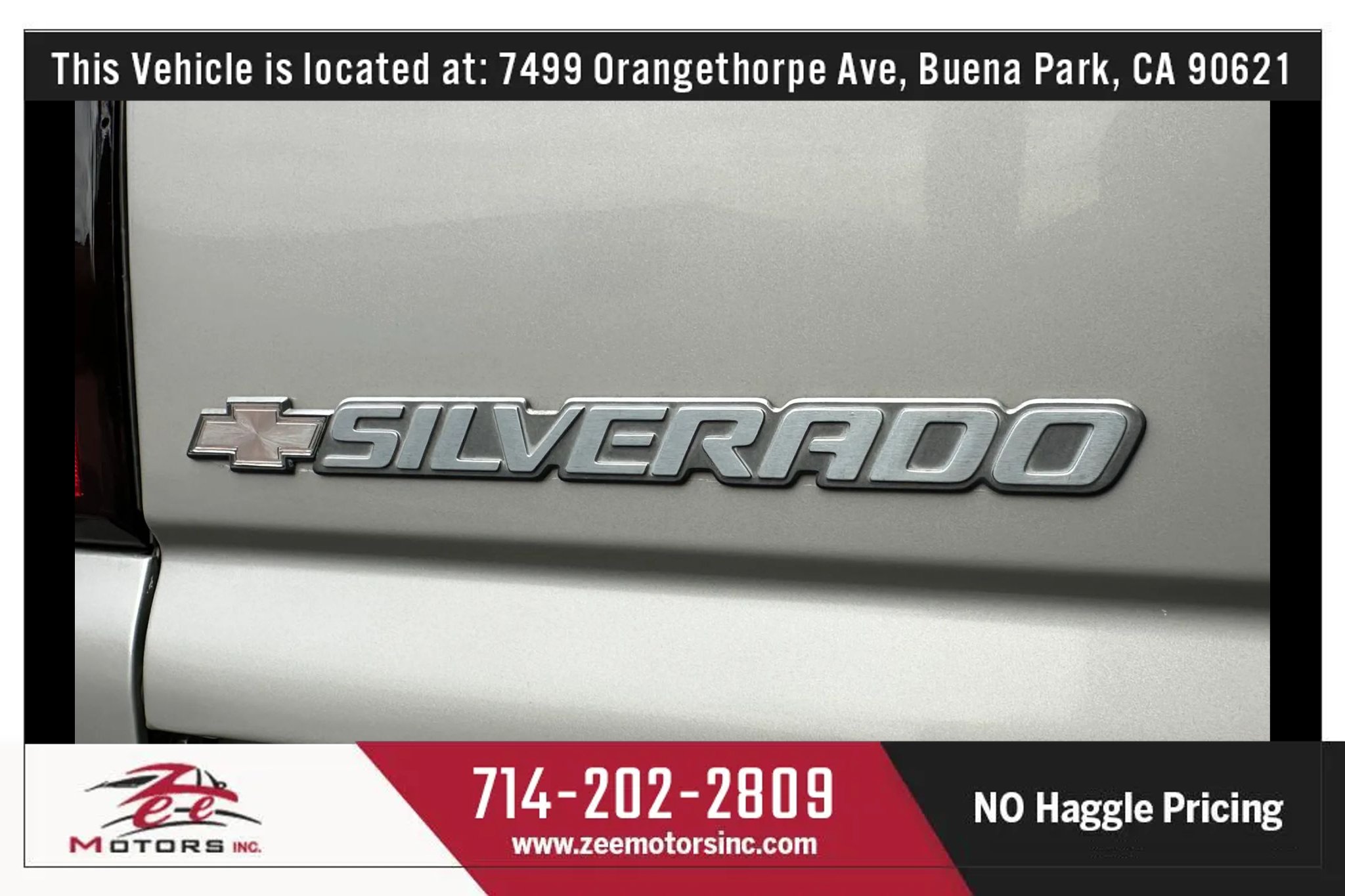 Used 2004 Chevrolet Silverado 1500 LS w/ Light Duty Power Package AWD/4WD image 46