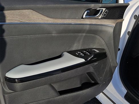 Used 2024 Kia K5 EX w/ EX Premium Package image 19