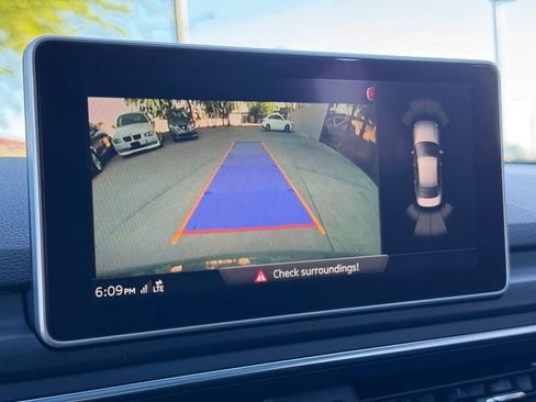 Used 2019 Audi S4 Premium Plus w/ Premium Plus Package AWD/4WD image 23