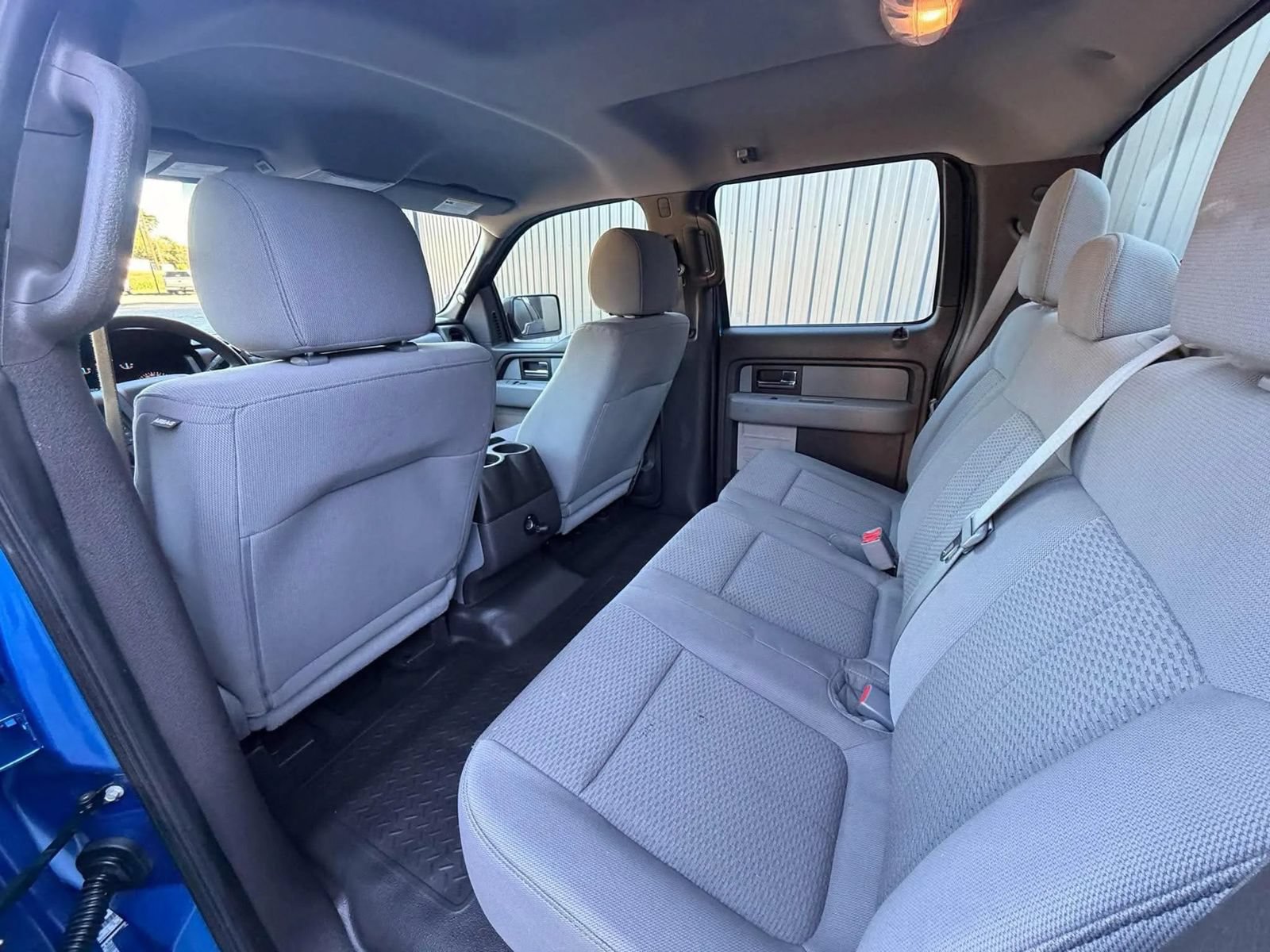 Used 2014 Ford F150 STX w/ Equipment Group 201A Mid RWD image 15