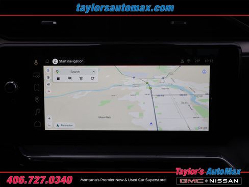 Used 2025 GMC Sierra 3500 Denali w/ Denali Reserve Package image 15