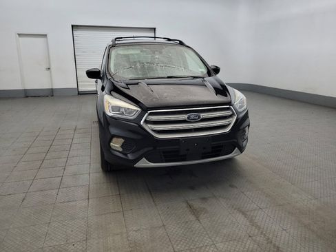 Used 2018 Ford Escape SEL w/ Ford Safe & Smart Package AWD/4WD image 14