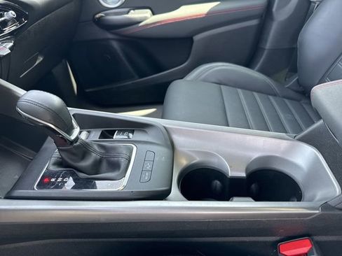 Used 2024 Dodge Hornet R/T Plus image 17